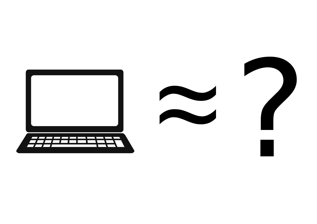 Similar Laptop Finder